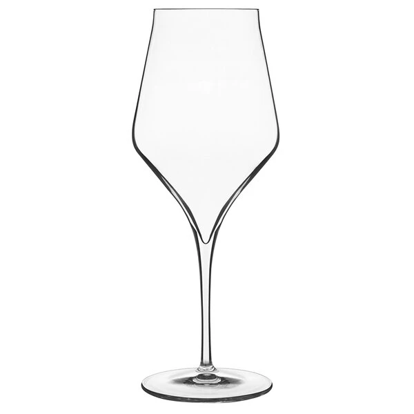 Luigi Bormioli 11278/01 Supremo 18.5 Oz. Bordeaux Glass - 12/Case