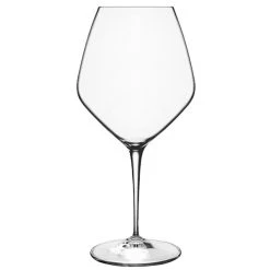 Luigi Bormioli 08744/07 Atelier 27 Oz. Shiraz Glass - 12/Case