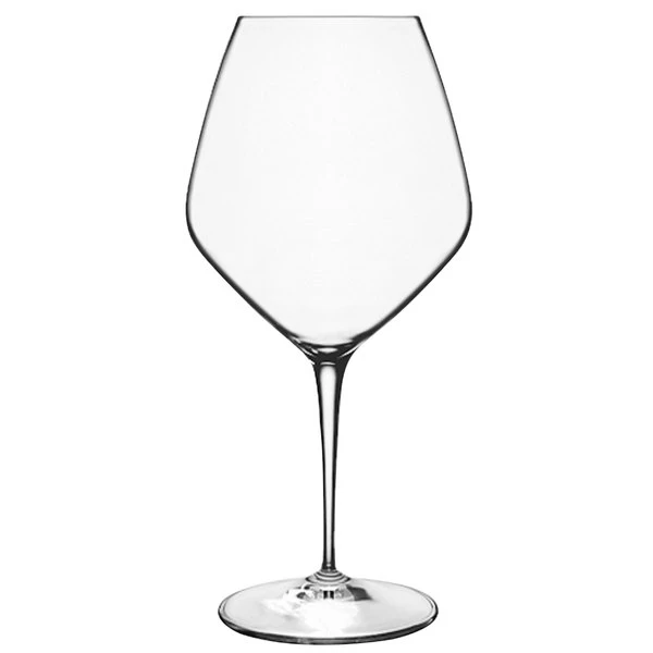 Luigi Bormioli 08744/07 Atelier 27 Oz. Shiraz Glass - 12/Case