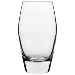 Luigi Bormioli 10405/02 Atelier 13.75 Oz. Juice Glass - 24/Case