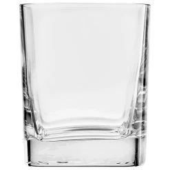 Luigi Bormioli 09830/02 Strauss 9.75 Oz. Rocks / Old Fashioned Glass - 24/Case