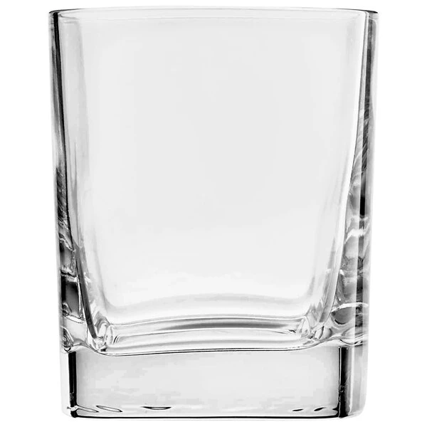 Luigi Bormioli 09830/02 Strauss 9.75 Oz. Rocks / Old Fashioned Glass - 24/Case