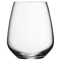 Luigi Bormioli 10291/02 Atelier 23.25 Oz. Stemless Cabernet Glass - 12/Case