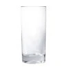Elite Global Solutions DW5028PC-CL 7 Oz. Plastic Highball Glass - 24/Case