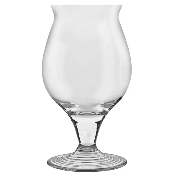 Luigi Bormioli 12462/01 Birrateque 19 Oz. Premium Beer Snifter - 24/Case
