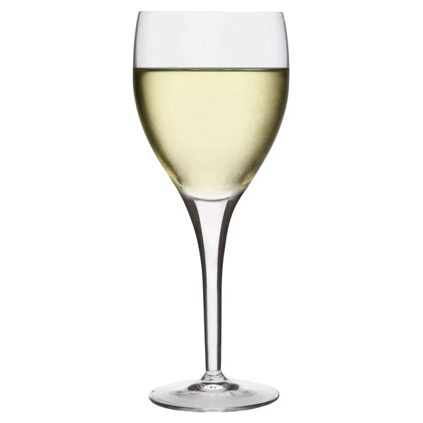 Luigi Bormioli 10367/03 Michelangelo 11.75 Oz. Chardonnay Glass - 24/Case - Image 2