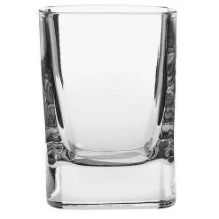 Luigi Bormioli 09828/06 Strauss 2 Oz. Liqueur Glass - 48/Case