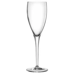 Luigi Bormioli 10283/02 Michelangelo 6.5 Oz. Champagne Flute - 24/Case