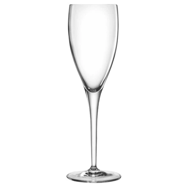 Luigi Bormioli 10283/02 Michelangelo 6.5 Oz. Champagne Flute - 24/Case