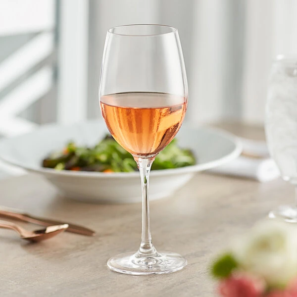 Stolzle 3810003T New York 17.25 Oz. All-Purpose Wine Glass - 6/Pack