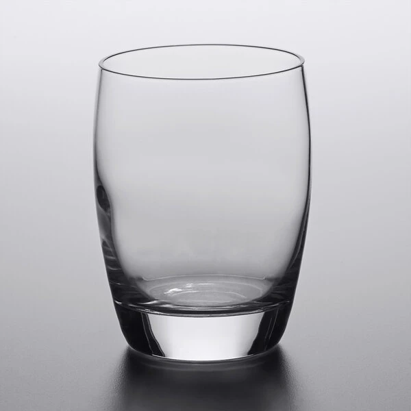 Luigi Bormioli 10240/03 Michelangelo 15.75 Oz. Rocks / Double Old Fashioned Glass - 24/Case