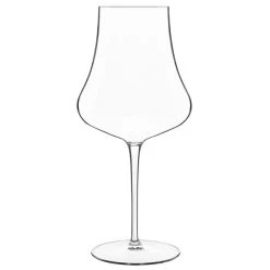 Luigi Bormioli 12502/01 Tentazioni 19.25 Oz. Red Wine Glass - 12/Pack