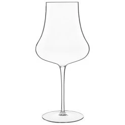 Luigi Bormioli 12503/01 Tentazioni 22.75 Oz. Bordeaux Wine Glass - 12/Pack