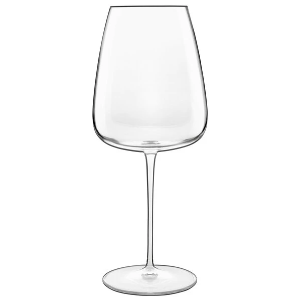 Luigi Bormioli 12731/01 I Meravigliosi 23.75 Oz. Cabernet Wine Glass - 24/Case