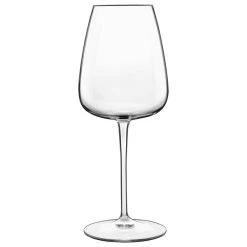Luigi Bormioli 12734/01 I Meravigliosi 11.75 Oz. Riesling Wine Glass - 24/Case