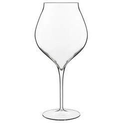 Luigi Bormioli 11830/01 Vinea 27 Oz. Barolo Wine Glass - 12/Case