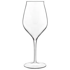 Luigi Bormioli 11832/01 Vinea 11.75 Oz. White Wine Glass - 24/Case
