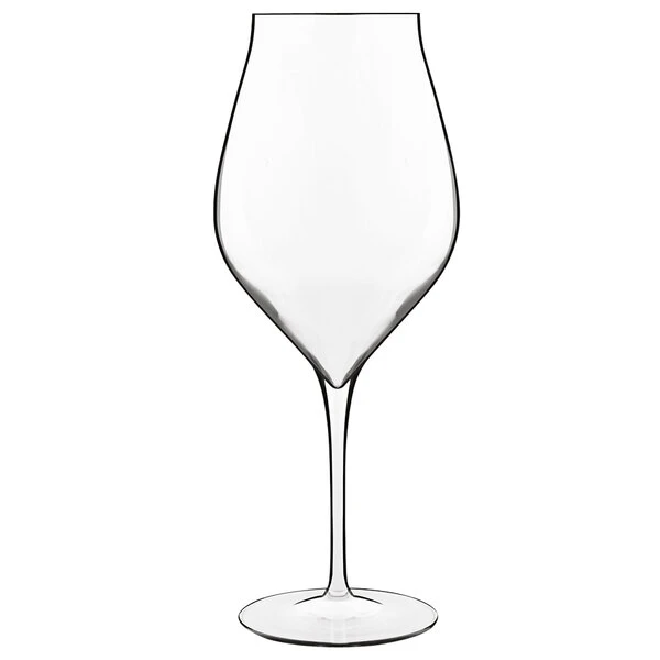 Luigi Bormioli 11833/01 Vinea 23.75 Oz. Red Wine Glass - 12/Case
