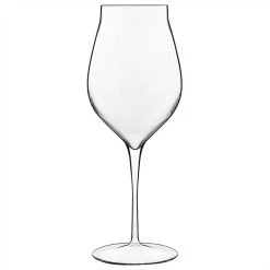Luigi Bormioli 11834/01 Vinea 15.25 Oz. Red Wine Glass - 24/Case
