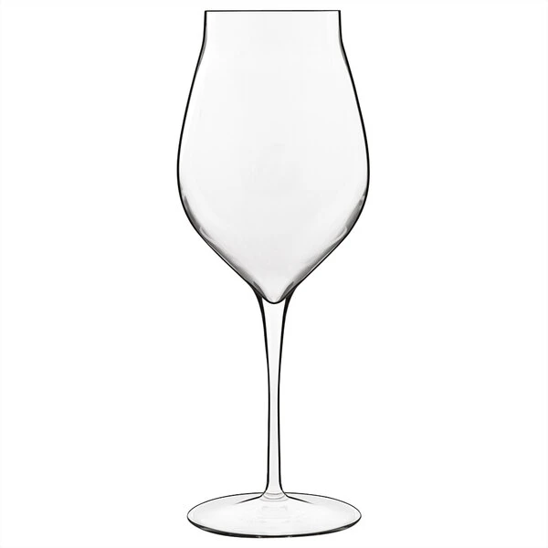 Luigi Bormioli 11834/01 Vinea 15.25 Oz. Red Wine Glass - 24/Case