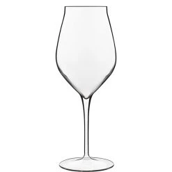 Luigi Bormioli 11836/01 Vinea 18.5 Oz. Red Wine Glass - 24/Case