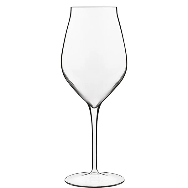 Luigi Bormioli 11836/01 Vinea 18.5 Oz. Red Wine Glass - 24/Case