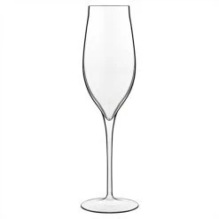 Luigi Bormioli 11837/01 Vinea 9.25 Oz. Champagne Flute - 24/Case
