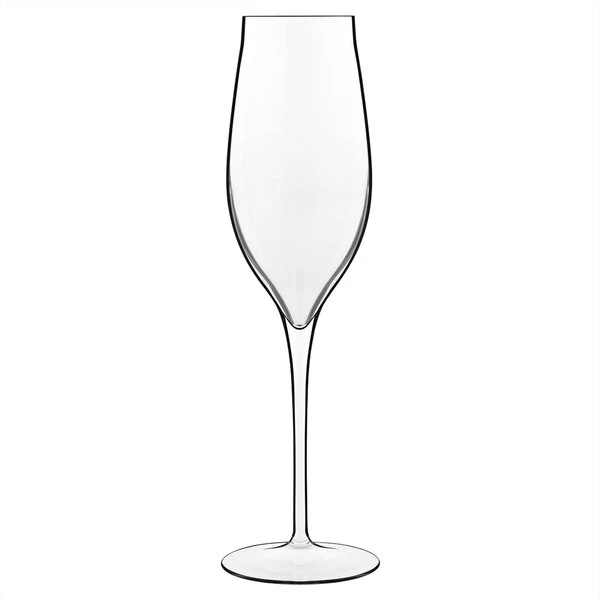 Luigi Bormioli 11837/01 Vinea 9.25 Oz. Champagne Flute - 24/Case