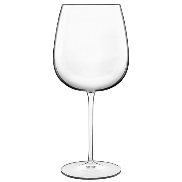 Luigi Bormioli 12736/01 I Meravigliosi 25.25 Oz. Shiraz Wine Glass - 24/Case