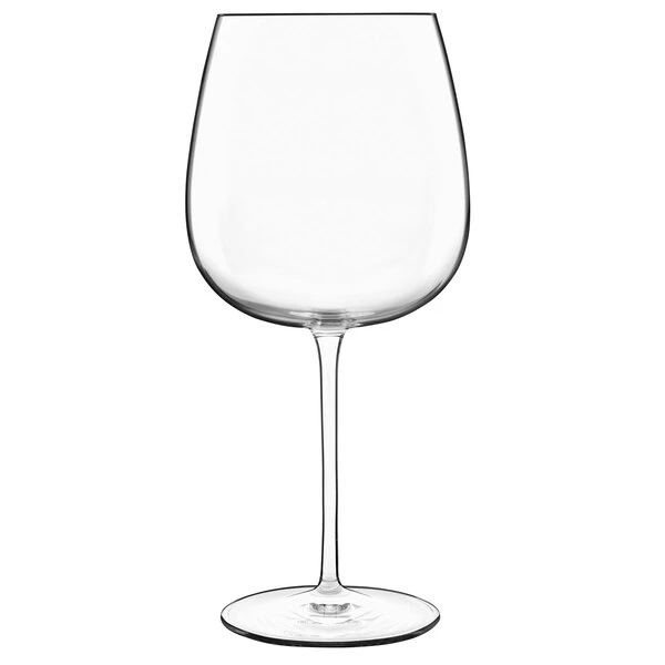 Luigi Bormioli 12737/01 I Meravigliosi 22 Oz. Oaked Chardonnay Wine Glass - 24/Case