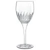 Luigi Bormioli 12758/01 Diamante 12.75 Oz. Riesling Wine Glass - 24/Case