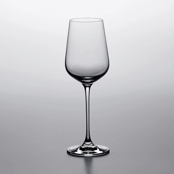Lucaris Hip 14.5 Oz. Chardonnay Wine Glass - 24/Case