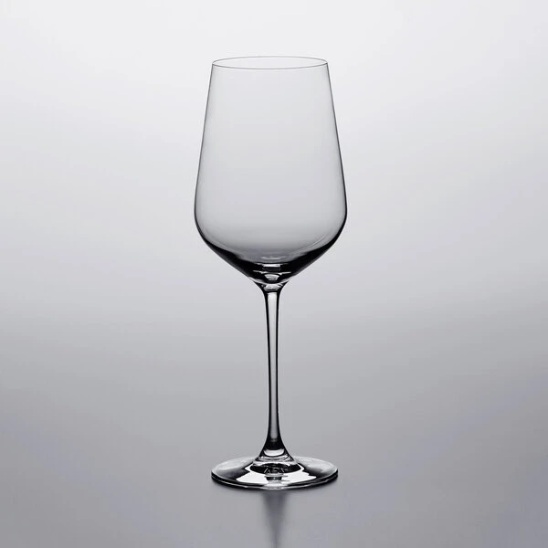 Lucaris Hip 26 Oz. Bordeaux Wine Glass - 24/Case