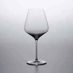 Stolzle 2450000T STARlight 27.75 Oz. Burgundy Wine Glass - 24/Pack