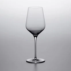 Stolzle 2450002T STARlight 13.75 Oz. White Wine Glass - 24/Pack