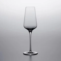 Stolzle 2450029T STARlight 9.75 Oz. Flute Glass - 24/Pack