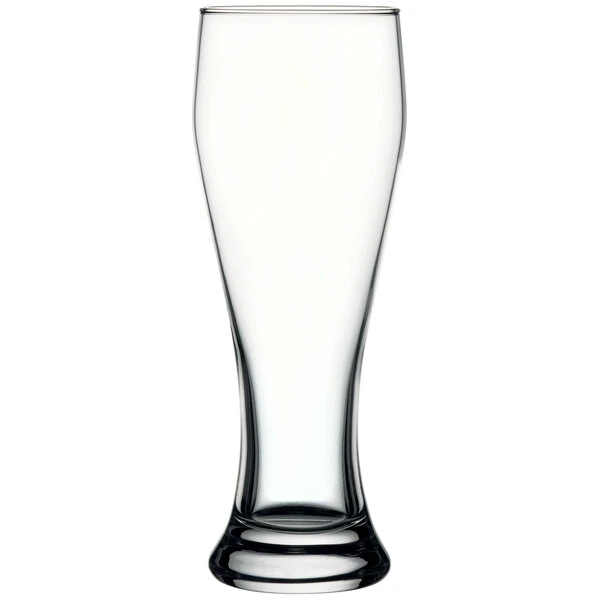 Pasabahce 42116-024 13.75 Oz. Pilsner Glass - 24/Case