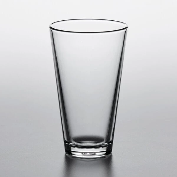 Pasabahce 52476-012 City 11.25 Oz. Highball Glass - 12/Case - Image 2