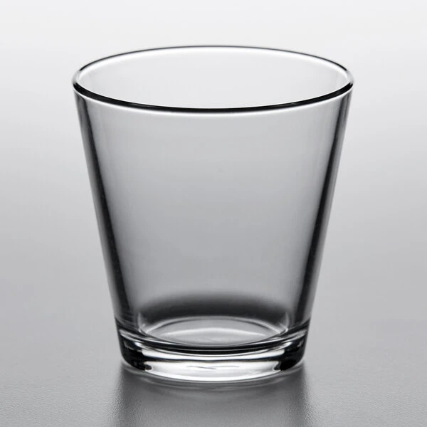 Pasabahce 52516-048 City 8.25 Oz. Rocks / Old Fashioned Glass - 48/Case - Image 2