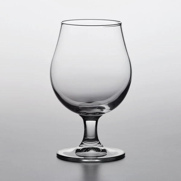 Pasabahce 440227-024 Cheers 16 Oz. Fully Tempered Belgian Beer Glass - 24/Case - Image 2