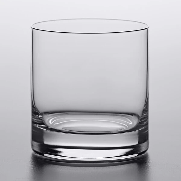 Nude 64015-024 Rocks-S 12.75 Oz. Rocks / Double Old Fashioned Glass - 24/Case - Image 2