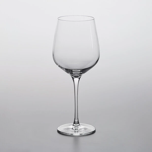 Nude 67091-024 Refine 14.75 Oz. All-Purpose Wine Glass - 24/Case - Image 2