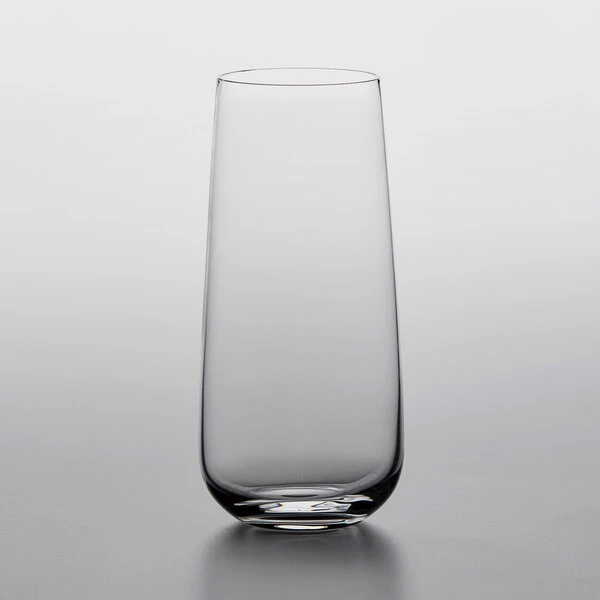 Nude 64002-024 Mirage 10 Oz. Highball Glass - 24/Case - Image 2