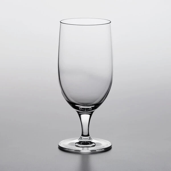 Nude 67006-024 Primeur 12.75 Oz. Stemmed Beer Glass - 24/Case - Image 2