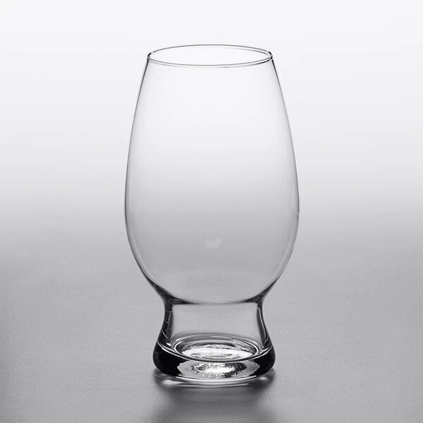 Acopa Select 23 Oz. Craft / Wheat Beer Glass - 12/Case - Image 2