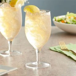 Della Luce⢠Maia 15 Oz. Goblet - 6/Pack