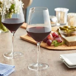 Della Luce⢠Astro 20 Oz. All-Purpose Wine Glass - 6/Pack