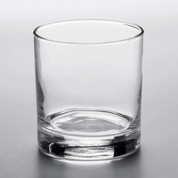 Arcoroc Q2539 ArcoPrime 10.5 Oz. Customizable Rocks / Old Fashioned Glass By Arc Cardinal - 12/Case - Image 2