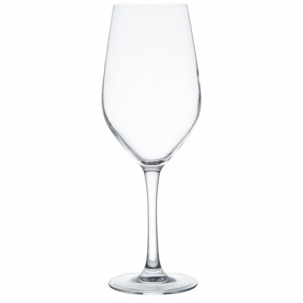 Arcoroc H2318 Mineral 15 Oz. Customizable Wine Glass By Arc Cardinal - 6/Case - Image 2