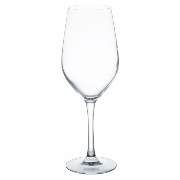 Arcoroc H2318 Mineral 15 Oz. Customizable Wine Glass By Arc Cardinal - 6/Case - Image 3